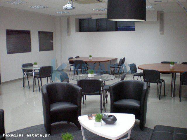 ΚΟΙΝΟΧΡΗΣΤΟΙ ΧΩΡΟΙ