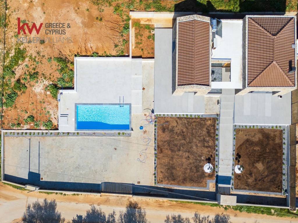 Εξωτερικοι χώροι