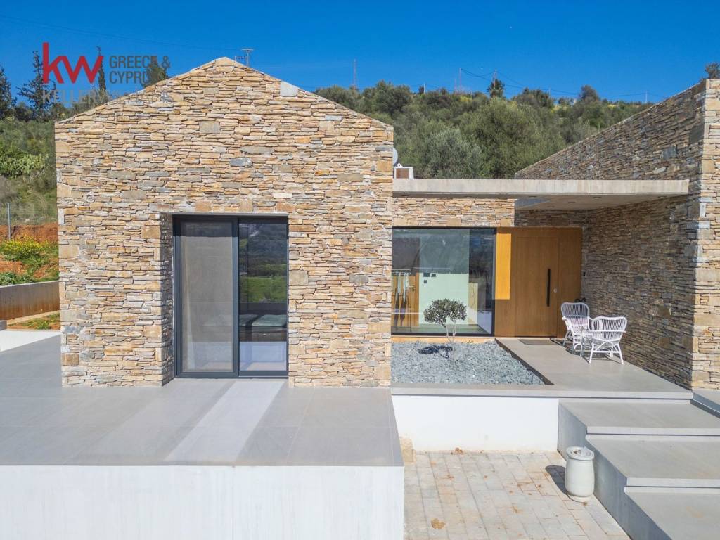 Εξωτερικοι χώροι