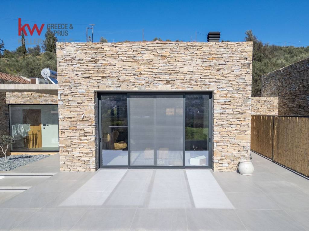 Εξωτερικοι χώροι