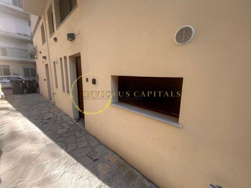 Εξωτερικός χώρος