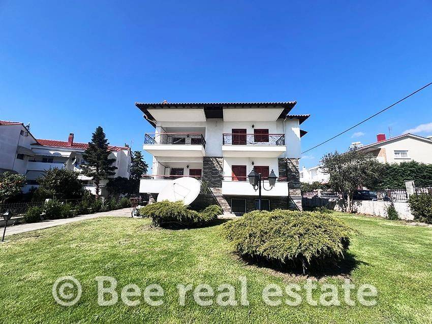 Άποψη εξωτερικού χώρου