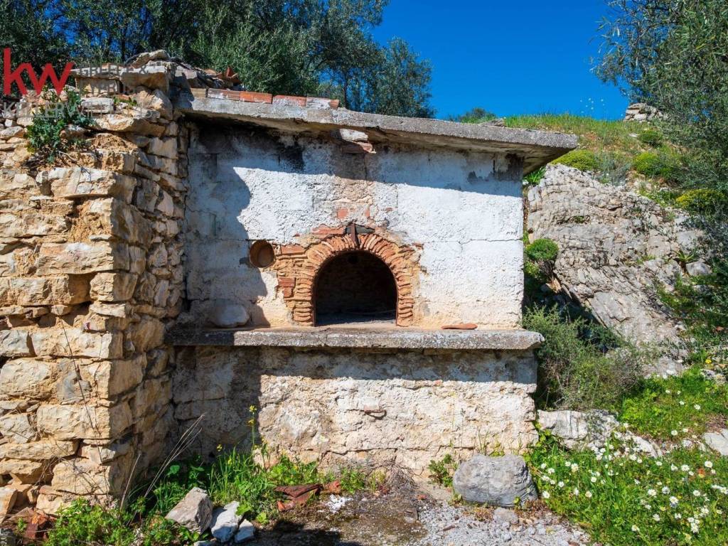 Εξωτερικοι χώροι