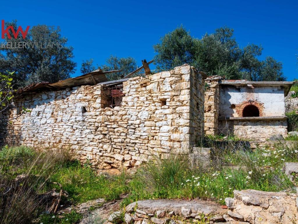 Εξωτερικοι χώροι