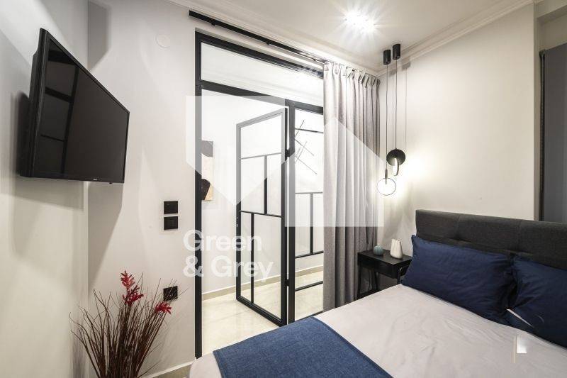 Υπνοδωμάτιο