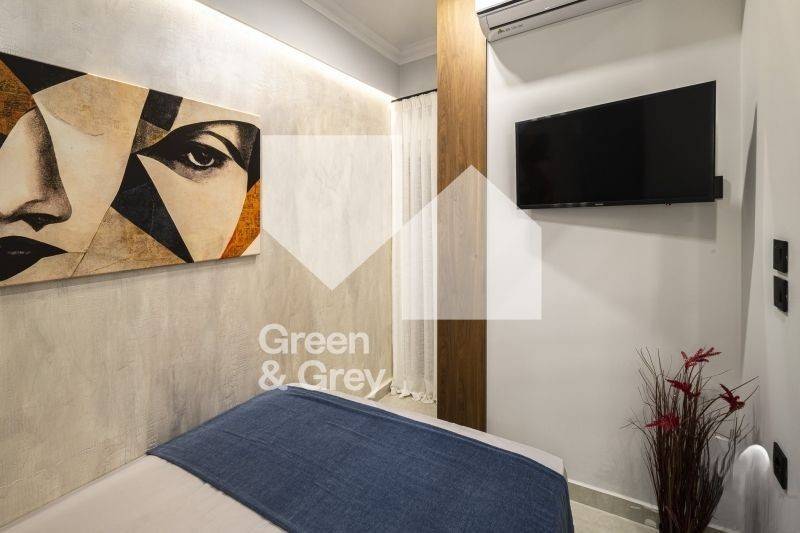 Υπνοδωμάτιο