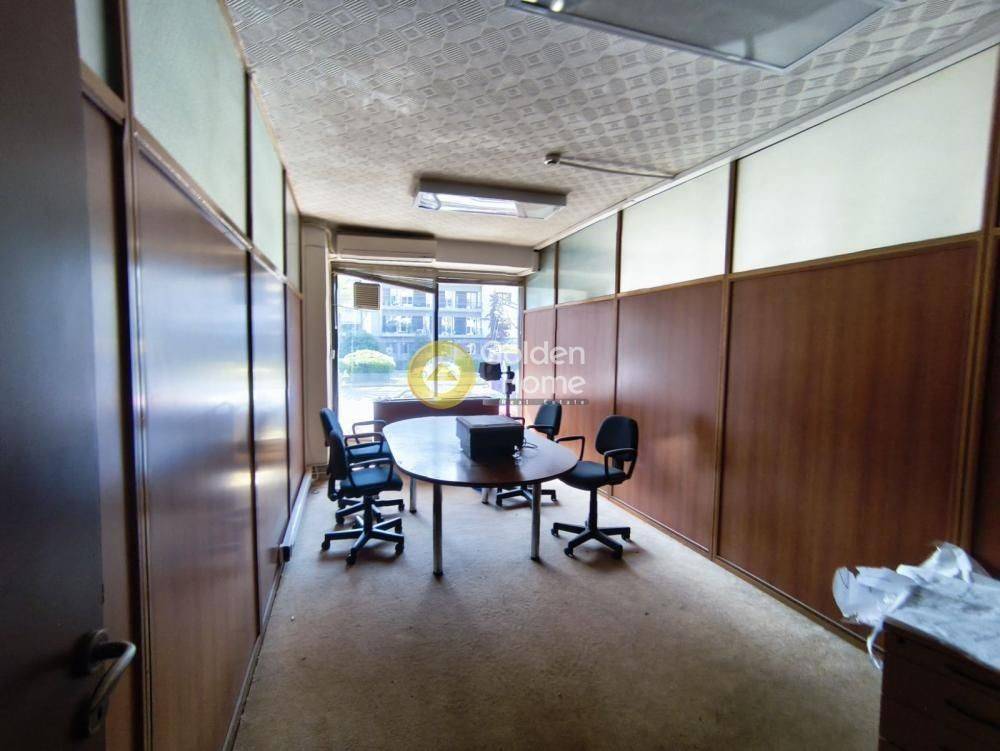 Κυρίως Χώρος