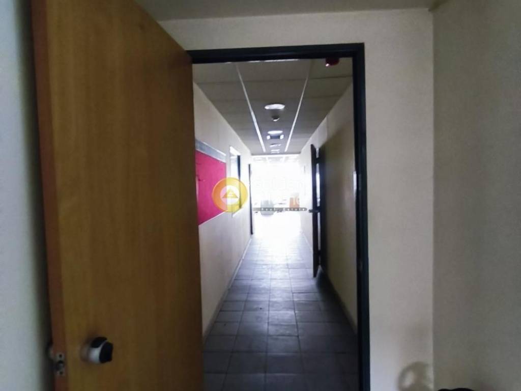 Χολ - Διάδρομος