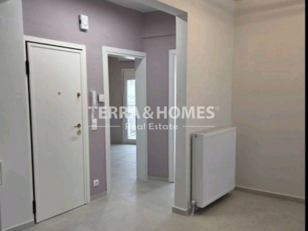 Άποψη χώρου