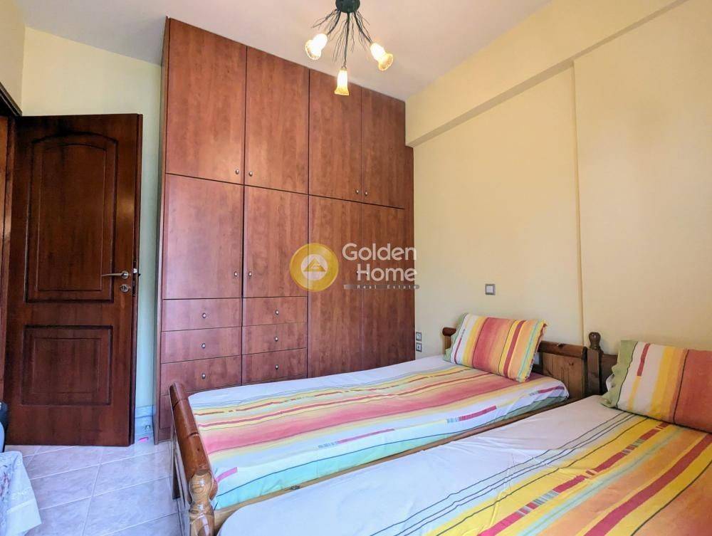 Υπνοδωμάτιο