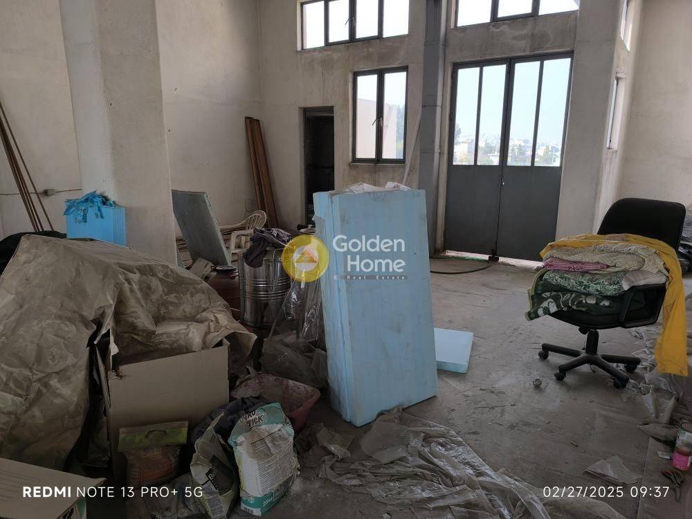 Κυρίως Χώρος