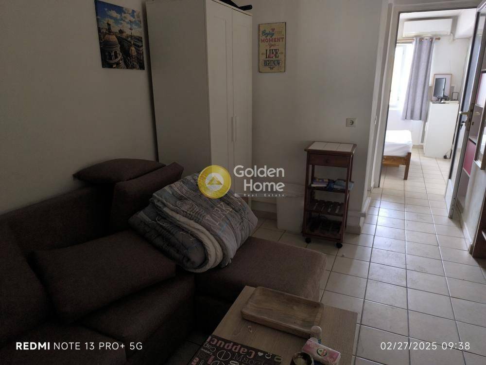 Κυρίως Χώρος