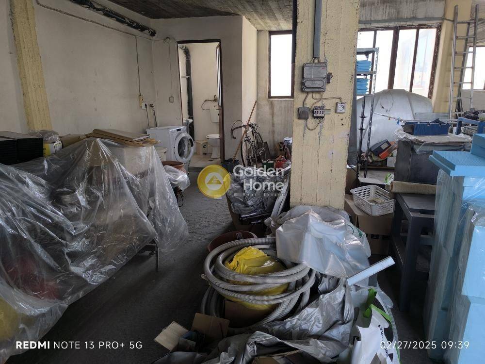 Κυρίως Χώρος