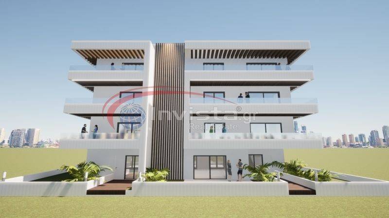 Εξωτερικός χώρος