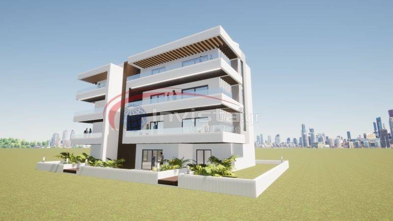 Εξωτερικός χώρος