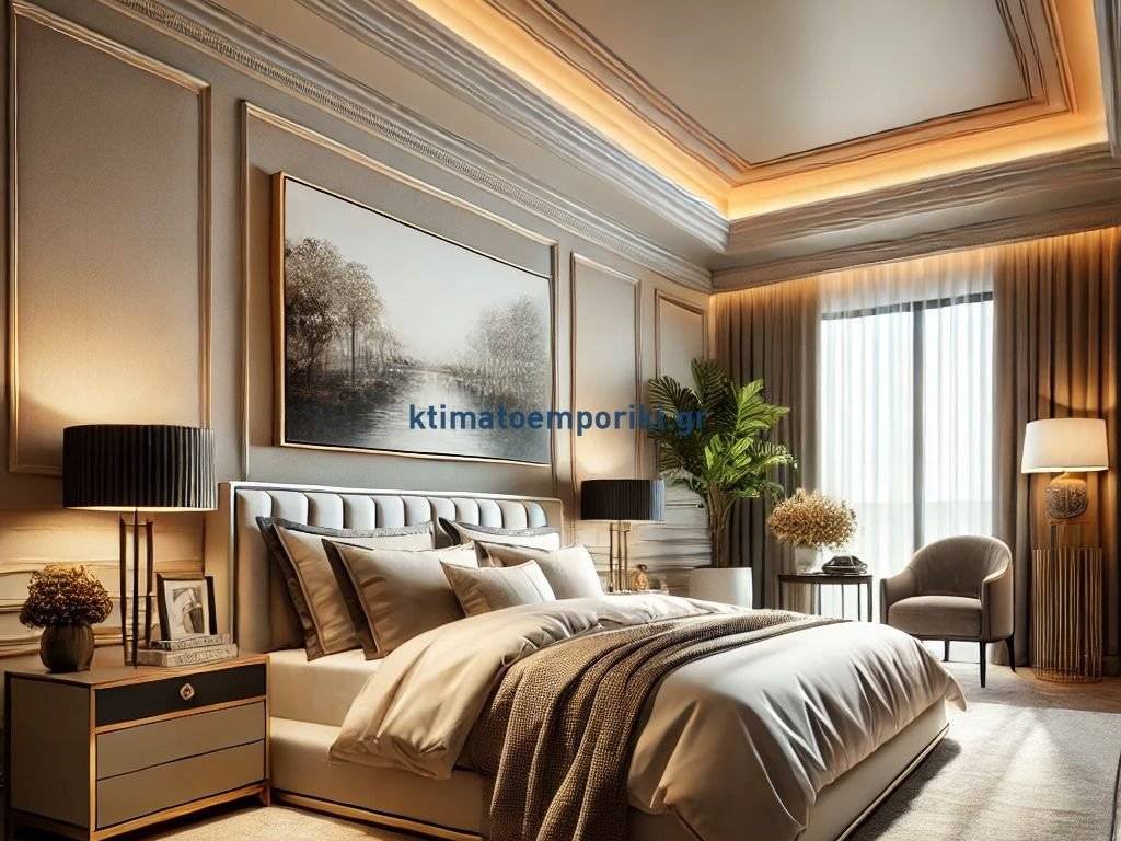 Εσωτερικοι χώροι