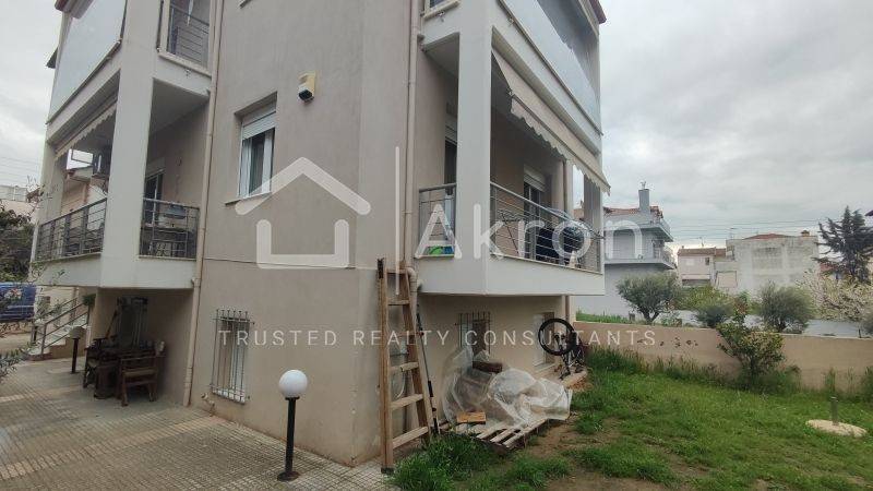 Εξωτερικός χώρος