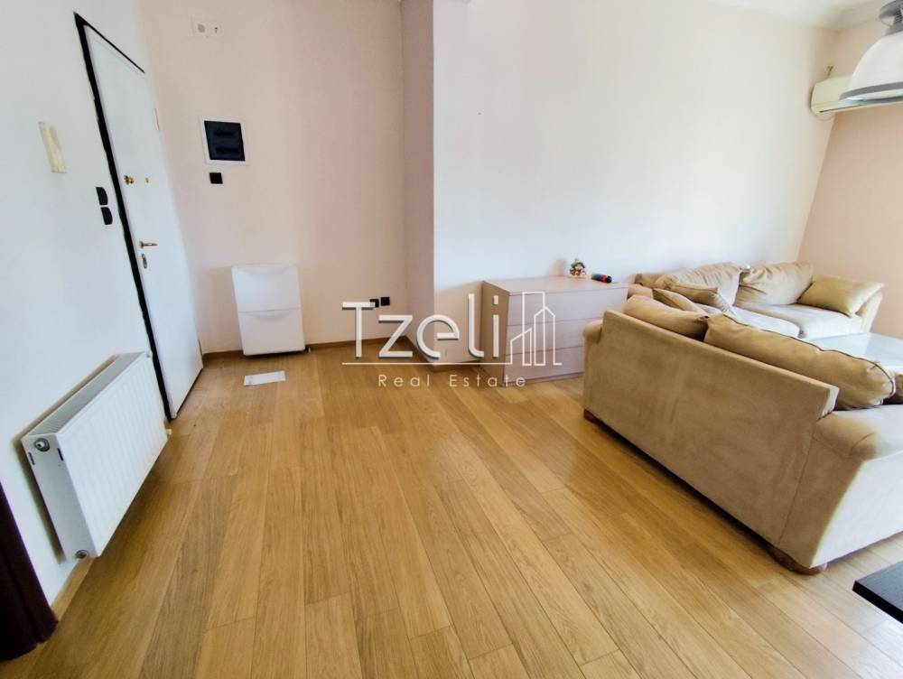 Άποψη χώρου