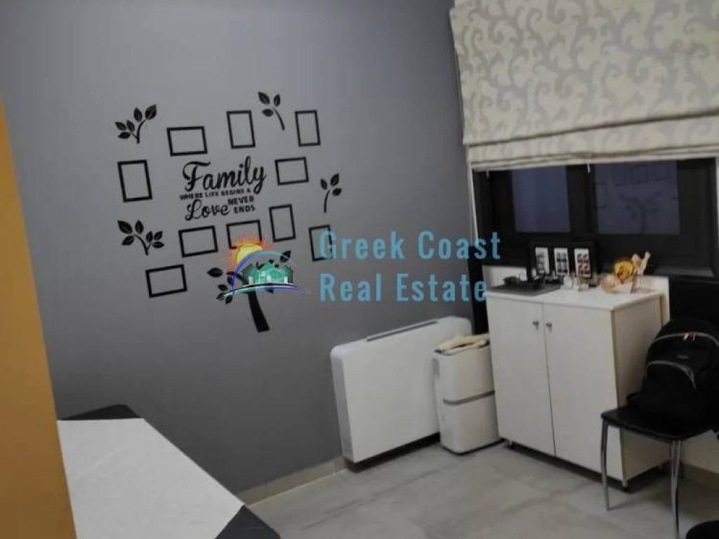 Άποψη χώρου