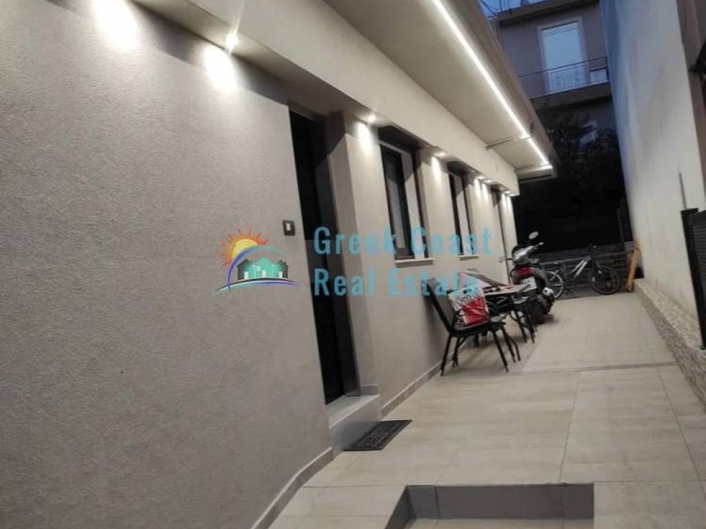 Άποψη χώρου