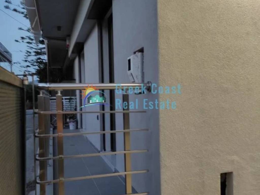 Άποψη χώρου