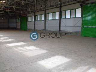 Βιομηχανικός χώρος