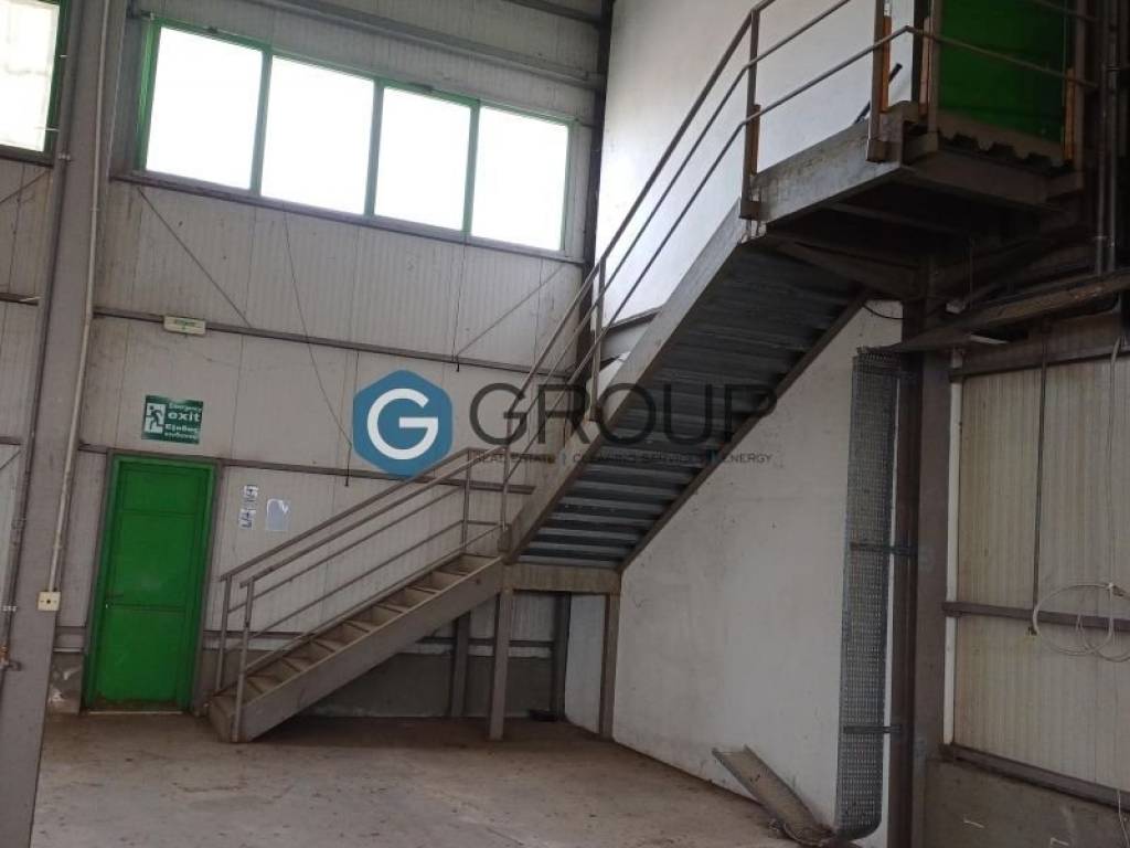 Άποψη χώρου