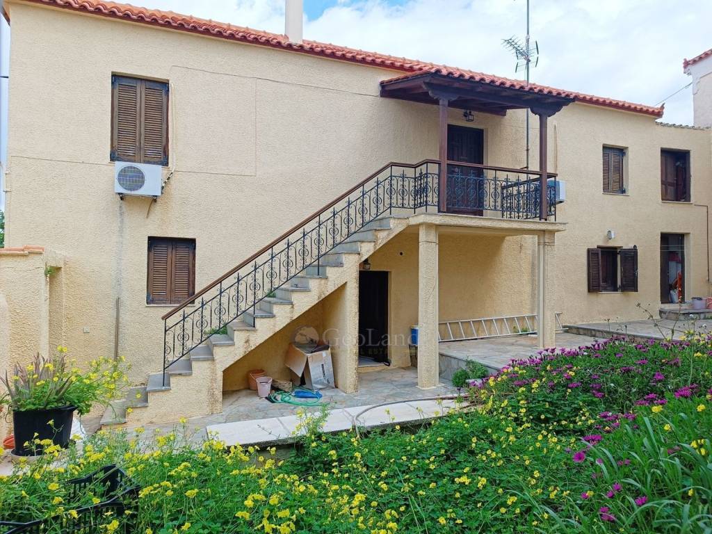 Εξωτερικός χώρος