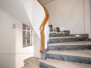 Είσοδος οικοδομής