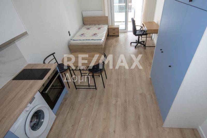 Άποψη χώρου