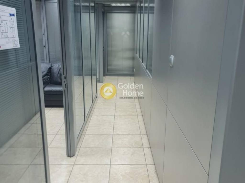 Χολ - Διάδρομος