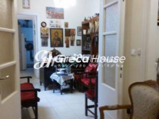 . Πώληση Οικιστικού Κτιρίου – Πλατεία Αμερικής, Αθήνα