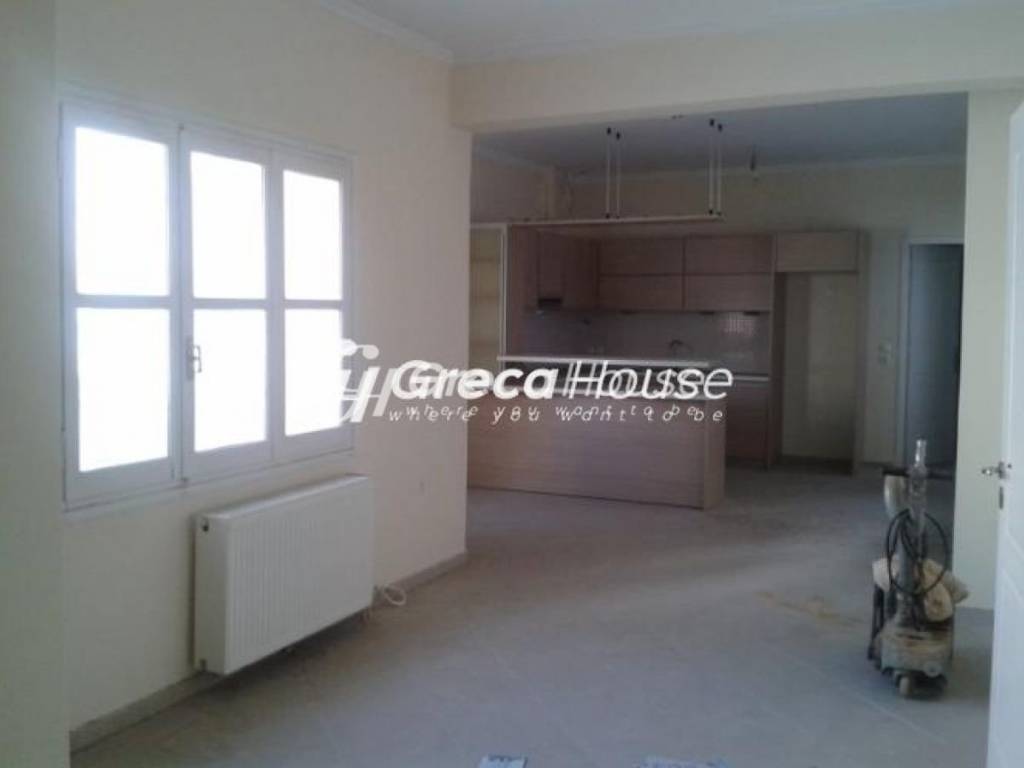 . Πώληση Οικιστικού Κτιρίου – Πλατεία Αμερικής, Αθήνα