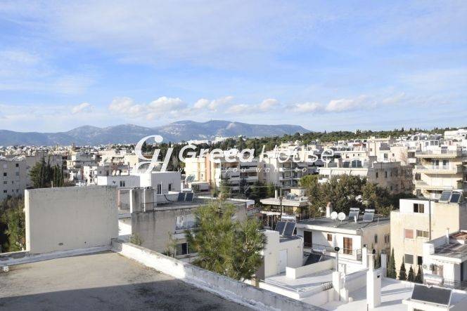 Οικιστικό κτίριο προς πώληση Μαρούσι