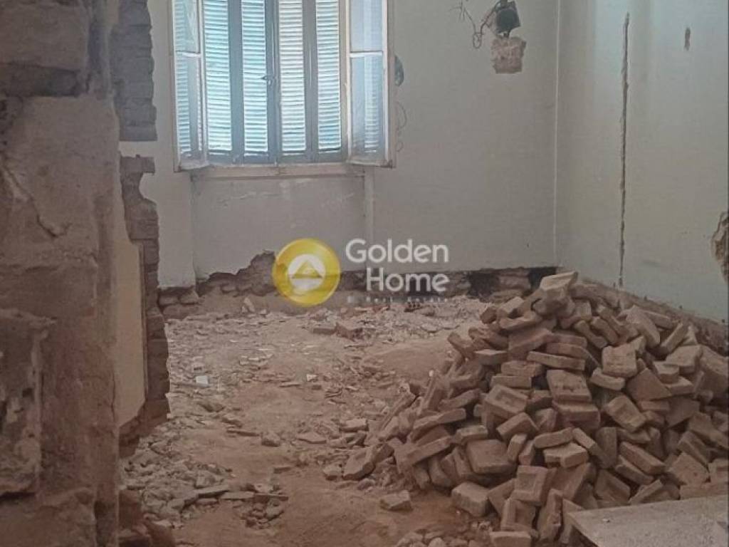 Κυρίως Χώρος