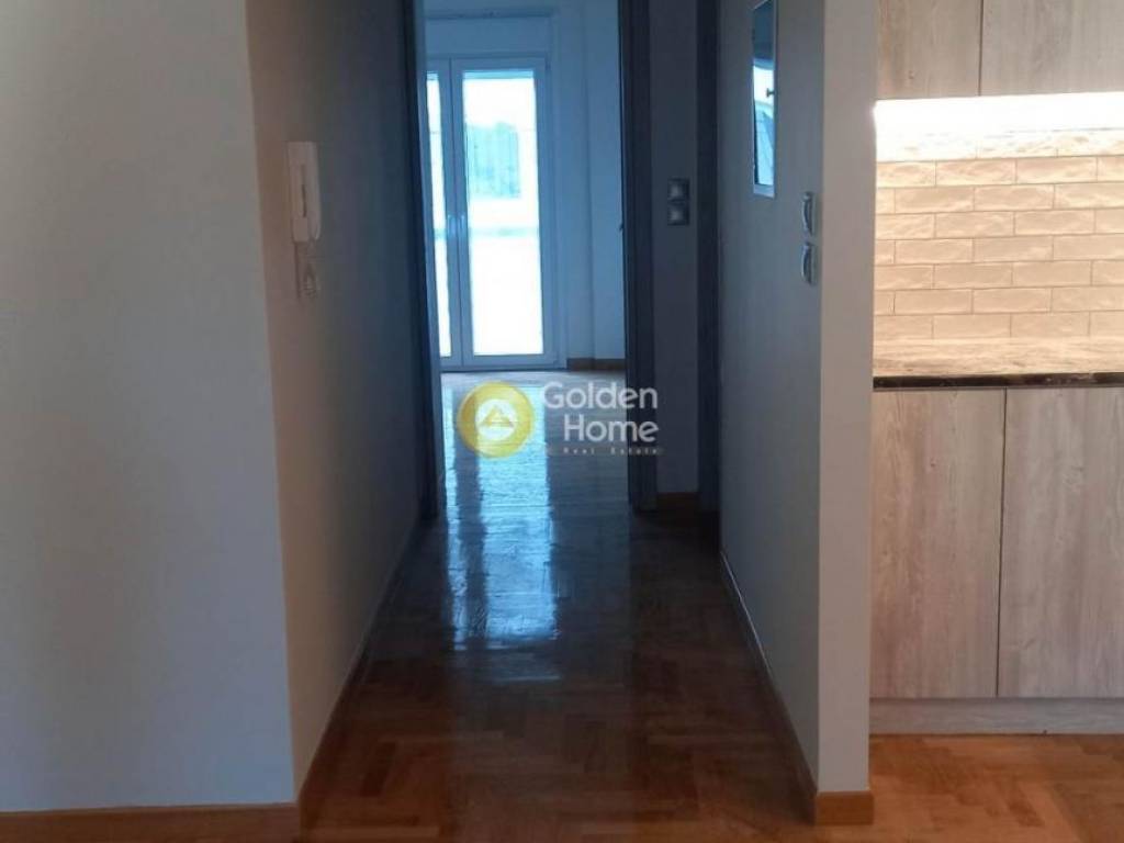 Χολ - Διάδρομος