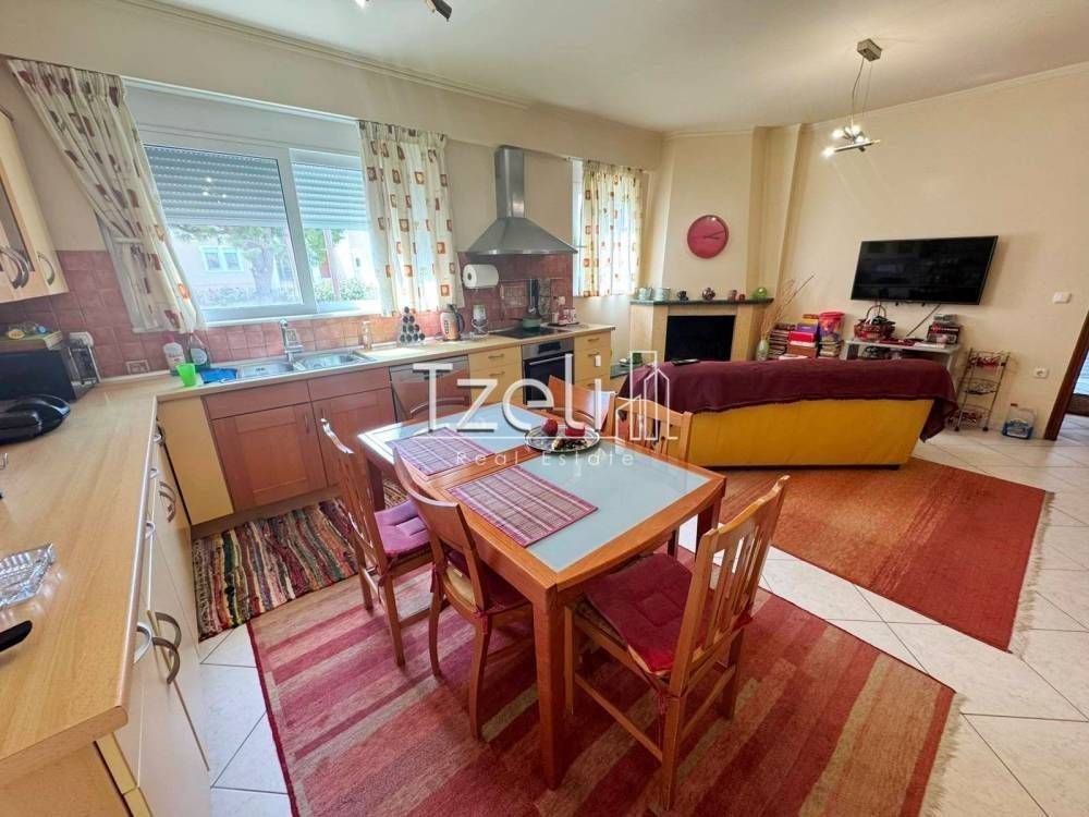 Άποψη χώρου