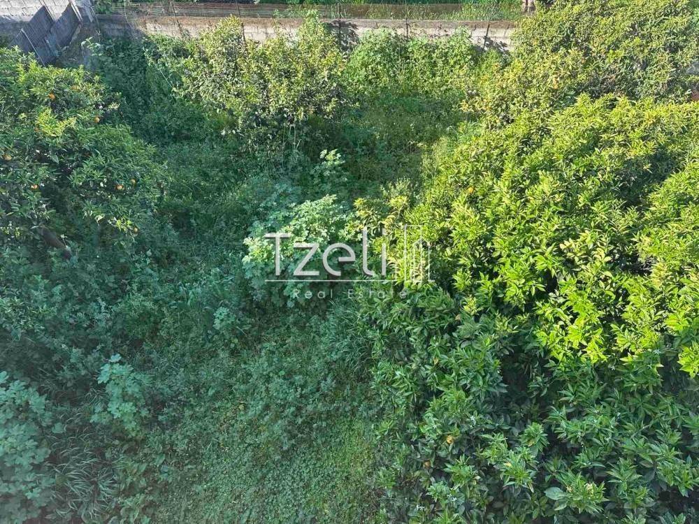 Θέα απο μπαλκόνι