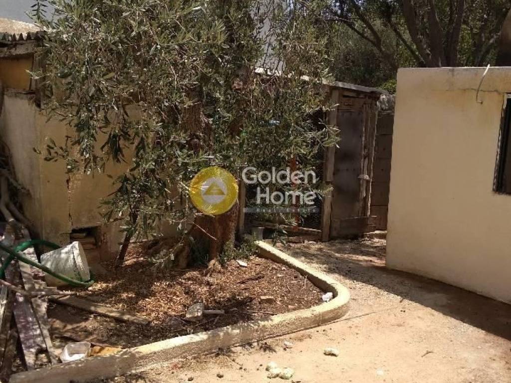 Εξωτερικός Χώρος