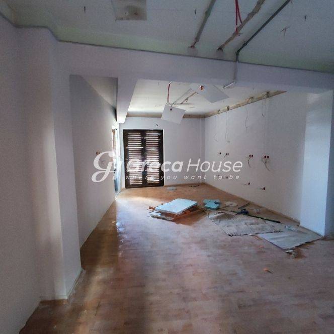 Ημιτελές Οικιστικό κτίριο προς πώληση στην Αθήνα Κυψέλη