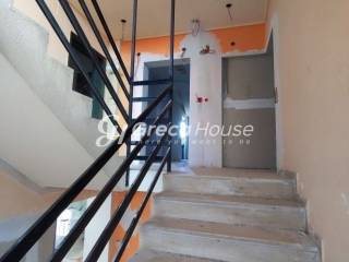 Ημιτελές Οικιστικό κτίριο προς πώληση στην Αθήνα Κυψέλη