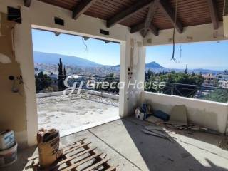 Ημιτελές Οικιστικό κτίριο προς πώληση στην Αθήνα Κυψέλη