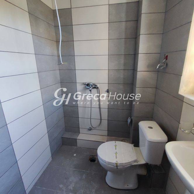 Ημιτελές Οικιστικό κτίριο προς πώληση στην Αθήνα Κυψέλη