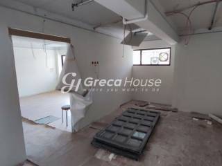 Ημιτελές Οικιστικό κτίριο προς πώληση στην Αθήνα Κυψέλη