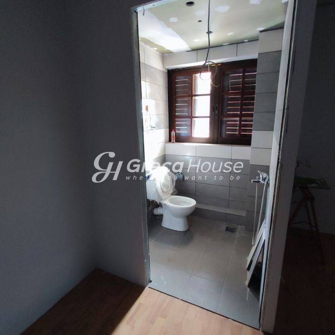 Ημιτελές Οικιστικό κτίριο προς πώληση στην Αθήνα Κυψέλη