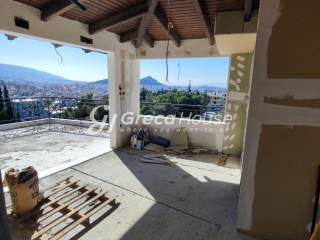 Ημιτελές Οικιστικό κτίριο προς πώληση στην Αθήνα Κυψέλη