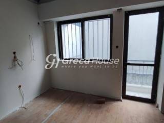 Ημιτελές Οικιστικό κτίριο προς πώληση στην Αθήνα Κυψέλη