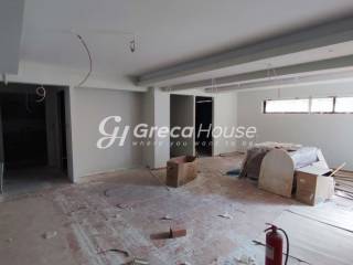 Ημιτελές Οικιστικό κτίριο προς πώληση στην Αθήνα Κυψέλη