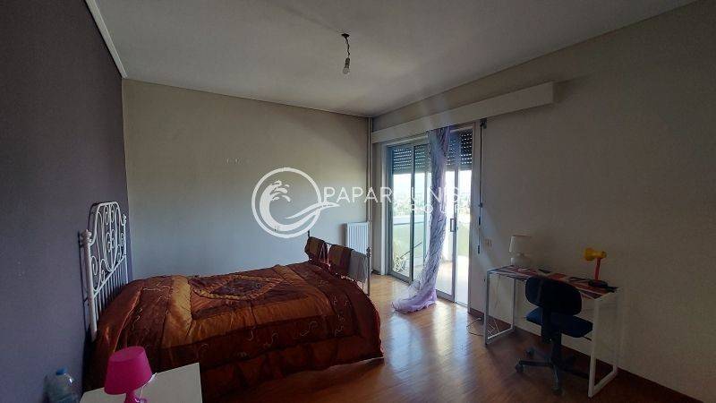 Υπνοδωμάτιο