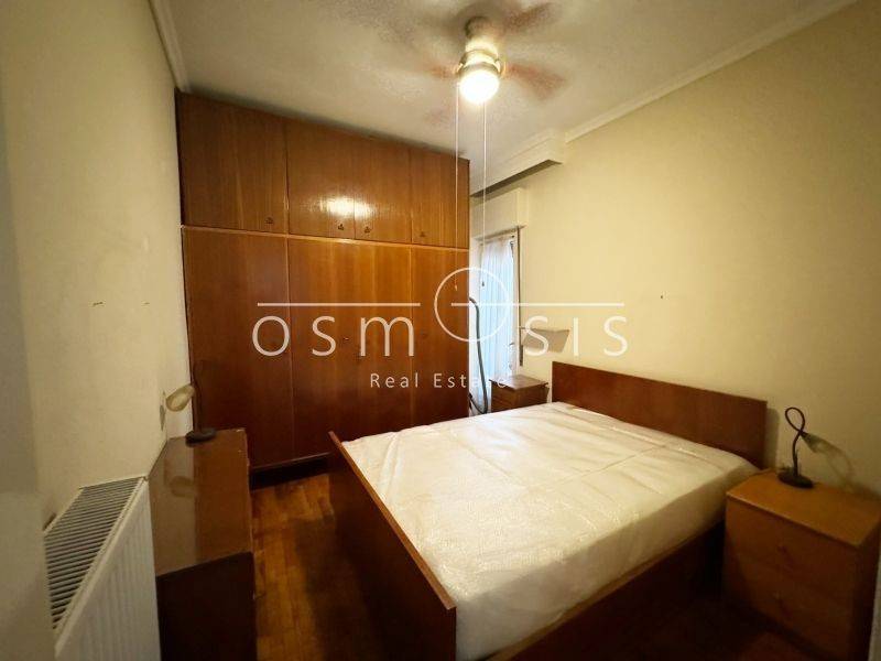 Υπνοδωμάτιο